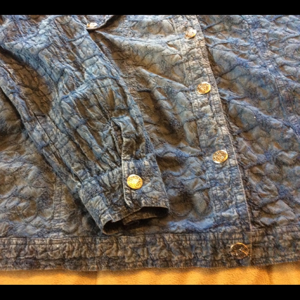 Light jacket 3X - Picture 2 of 5